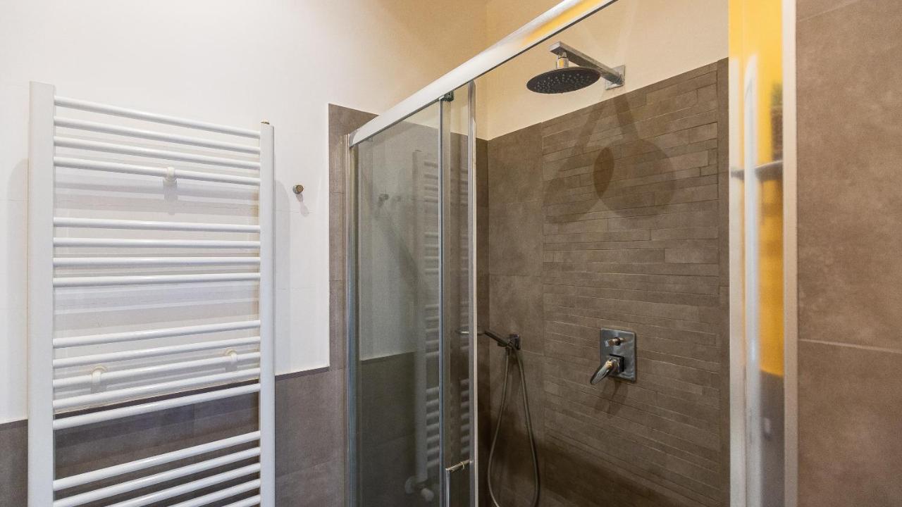 Vittoria Rental In Rome Exterior photo